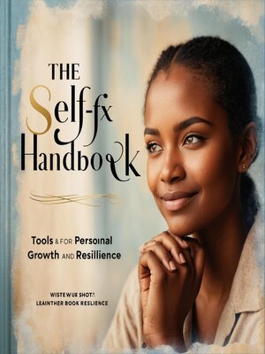 cover image of The Self-Fix Handbook